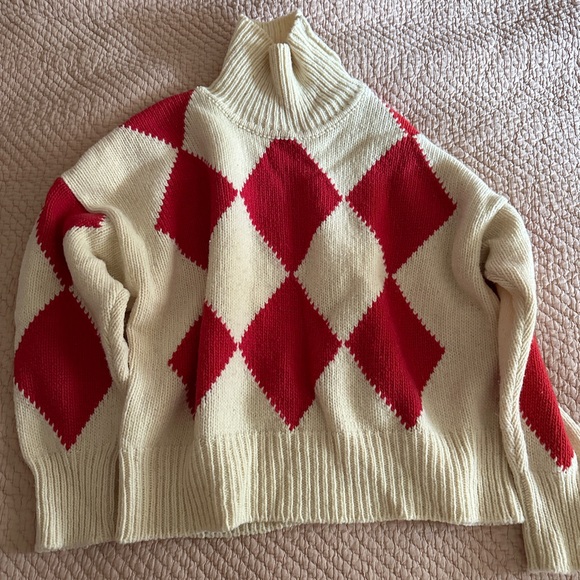 Babaa No17 Dusk Sweater - Picture 2 of 3